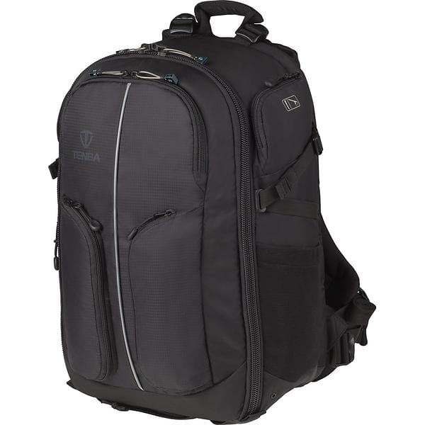 Tenba Shootout Backpack 24L