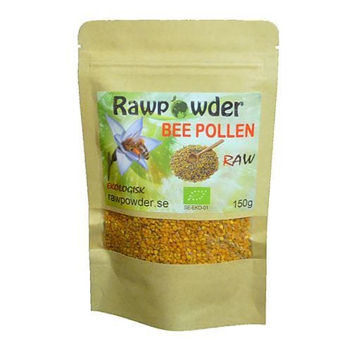 Rawpowder Bipollen Eko 150g