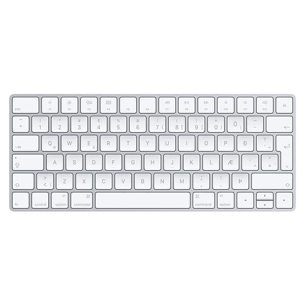 Apple Magic Keyboard (SV)