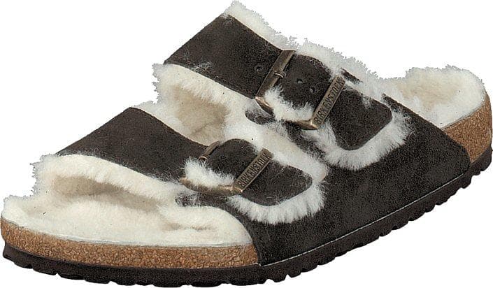 Birkenstock Arizona Shearling (Unisex)
