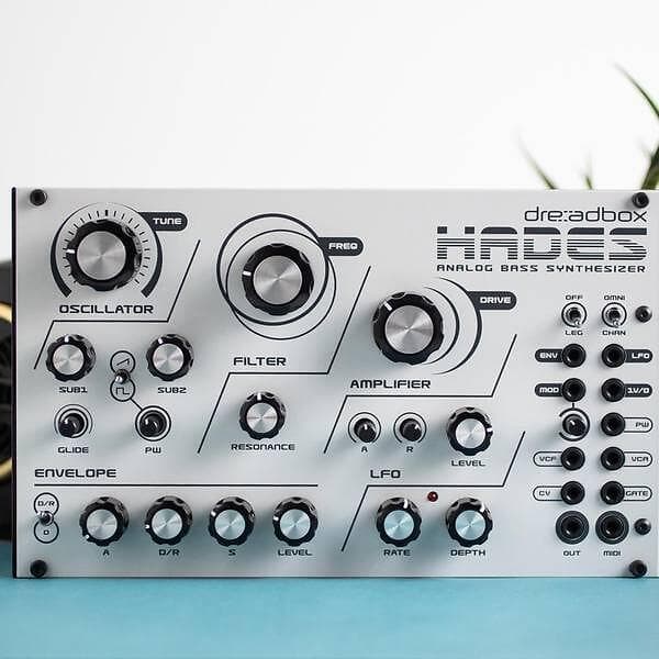Dreadbox Hades