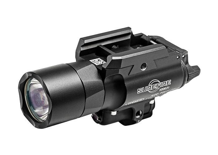 Surefire X400 Ultra