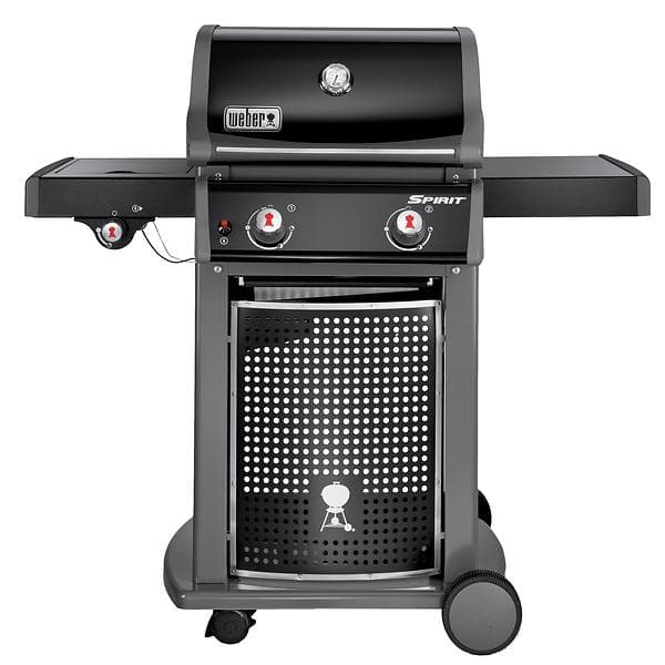 Weber Spirit Classic E-220