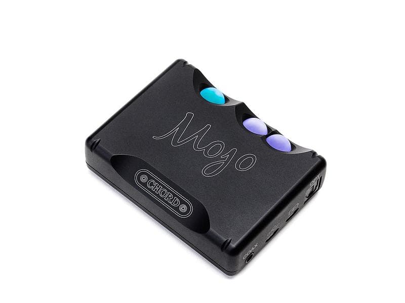 Chord Electronics Mojo