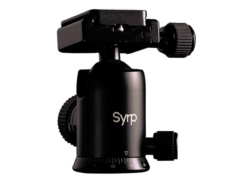 Syrp Ballhead