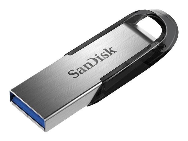 SanDisk USB 3.0 Ultra Flair 64GB