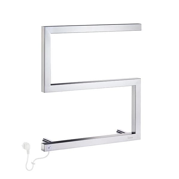 Smedbo Dry FK707 230V 50W 500x525 (Krom)