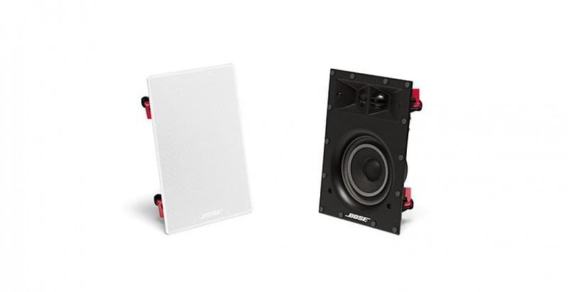 Bose Virtually Invisible 691 (par)