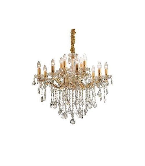 Ideal Lux Florian SP12