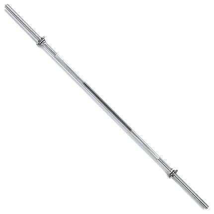 Abilica Weight Bar 7,6kg 25mm 180cm