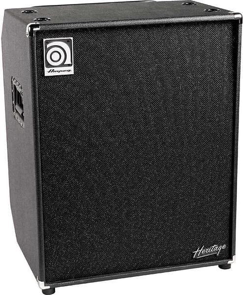 Ampeg Classic SVT-410HLF