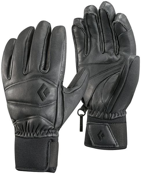 Black Diamond Spark Gloves (Dam)