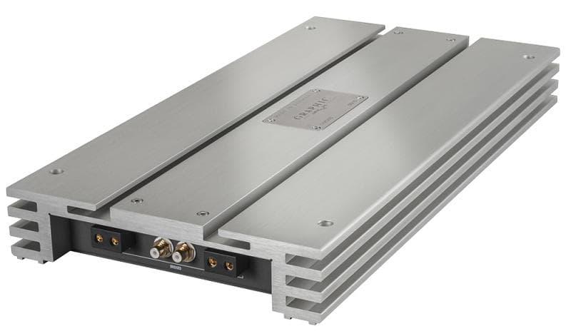 Audiotec Fischer Brax Graphic GX2000
