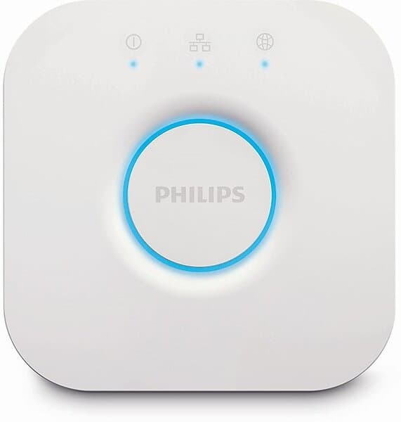 Philips Hue Bridge