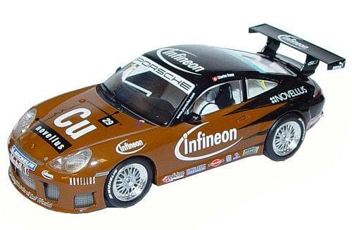 Scalextric Porsche 911 (C3194)