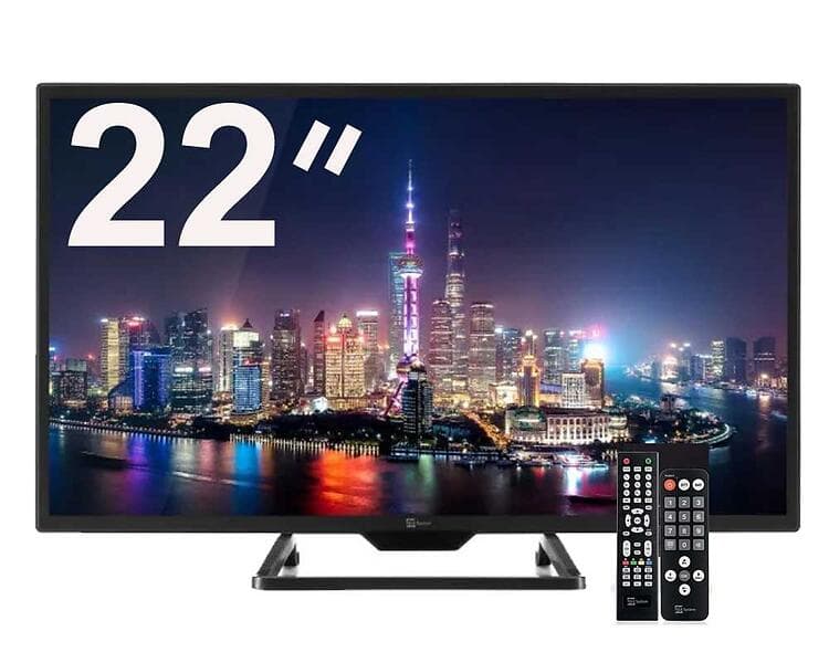 Tele System Palco22 LED06 22" Full HD (1920x1080) LCD