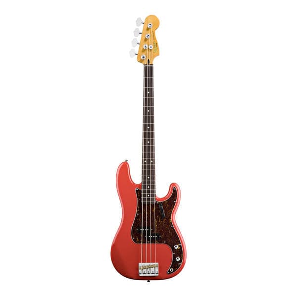 Squier Classic Vibe Jazz Bass '60s Rosewood