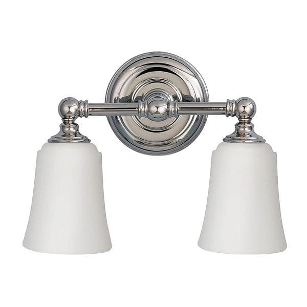 Feiss Huguenot Lake (2L)