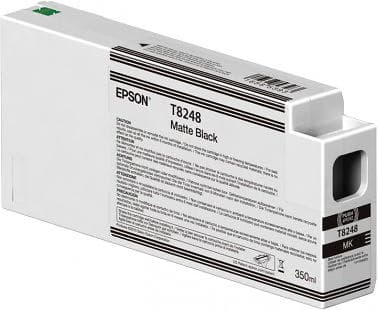 Epson T8248 (Mattsvart)