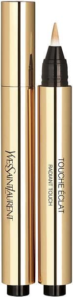 Yves Saint Laurent Touche Eclat Concealer 2,5ml