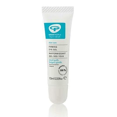 Green People Firming Eye Gel 10ml