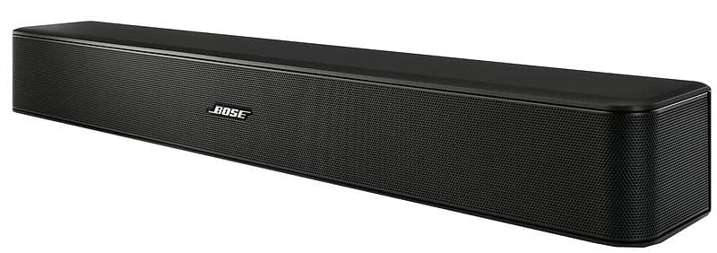 Bose Solo 5