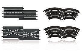Carrera Toys Evolution Extension Set 1 (26953)