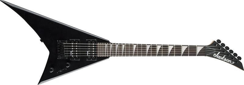 Jackson Guitar JS Series RR Minion JSX1