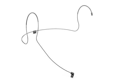 Røde Lav-Headset