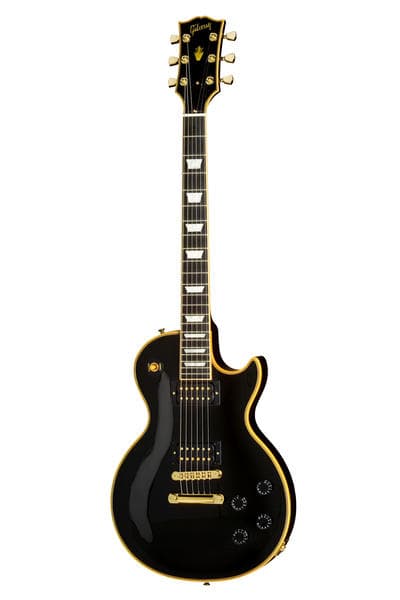 Gibson Custom Les Paul Classic