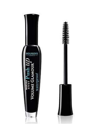Bourjois Volume Glamour Push Up Waterproof Mascara 7ml
