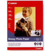 Canon GP-401 Glossy Photo Paper 190g 5x9cm 100st