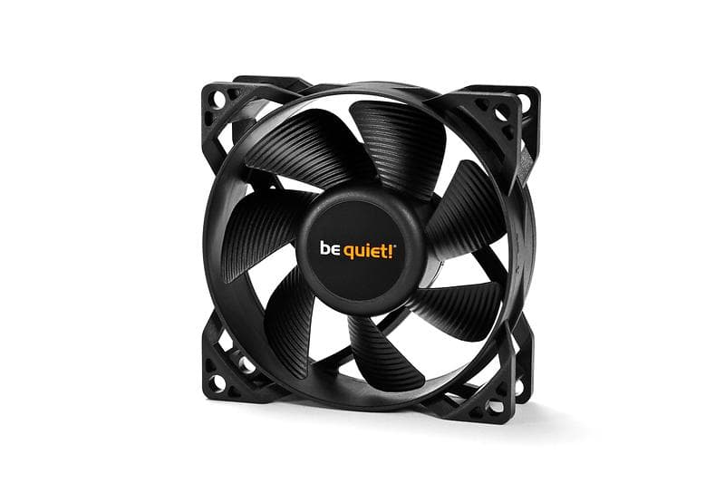 Be Quiet! Pure Wings 2 PWM 80mm