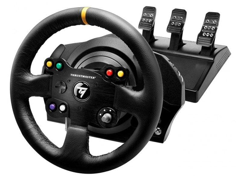 Thrustmaster TX Racing Wheel - Leather Edition (Xbox One/PC)