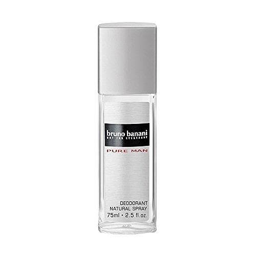 Bruno Banani Pure Man Deodorant 75ml