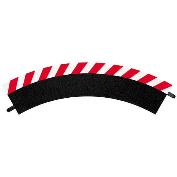 Carrera Toys Evolution Outside Shoulder For 1/60 Curve (20561)