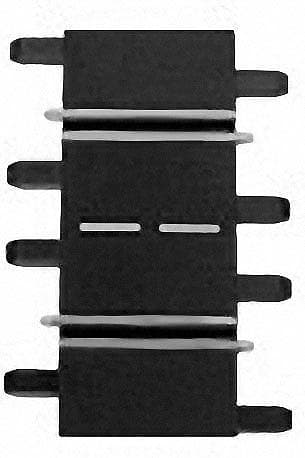 Carrera Toys Evolution 1/4 Straight 86 mm (20612)