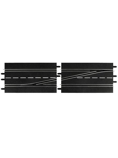 Carrera Toys Digital 132 Lane Change Section Left (30343)