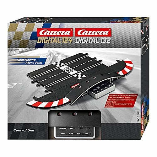 Carrera Toys Digital 132 Control Unit (30352)