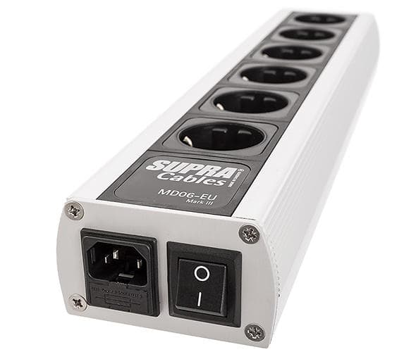 Supra LoRad MD06-EU MK3 Switch