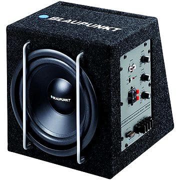 Blaupunkt GTB 8200A