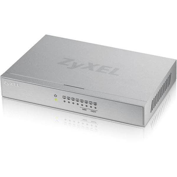 ZyXEL GS-108B v3