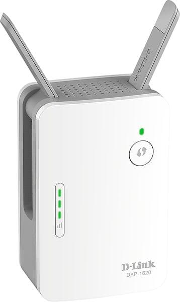 D-Link DAP-1620