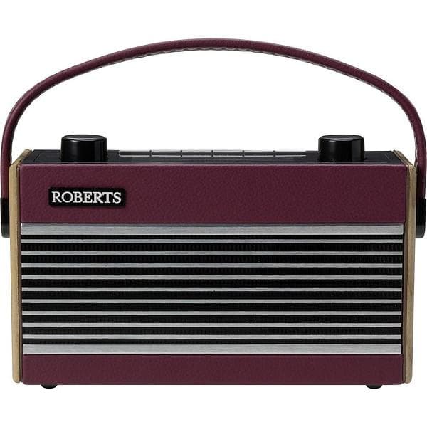 Roberts Radio Rambler