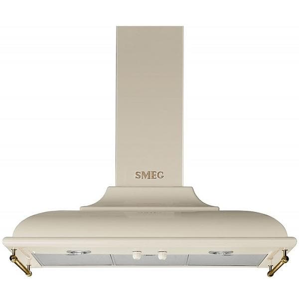 SMEG KC19POE (Creme)