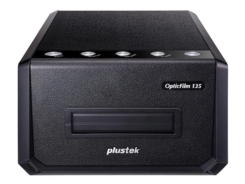 Plustek OpticFilm 135