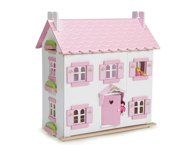 Le Toy Van Sophie's House (H104)