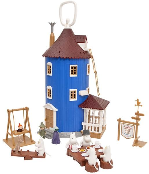 Martinex Moomin House (35501000)