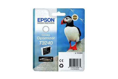 Epson T3240 (Gloss Optimizer)