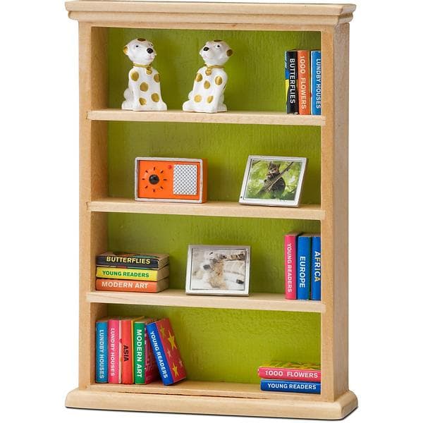 Lundby Småland Bokhylla (603050)